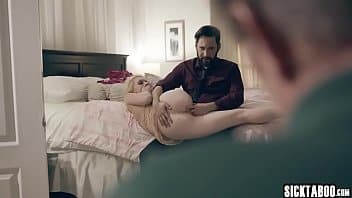 padre porno film