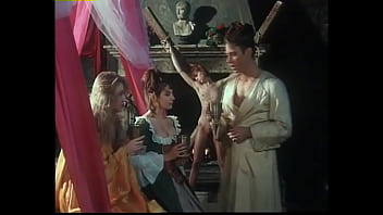 La fantasia sessuale più proibita, il sesso vintage